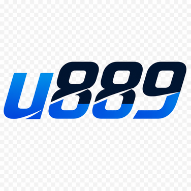 u889 logo